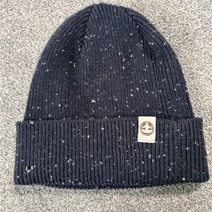 Levitate Knit Beanie